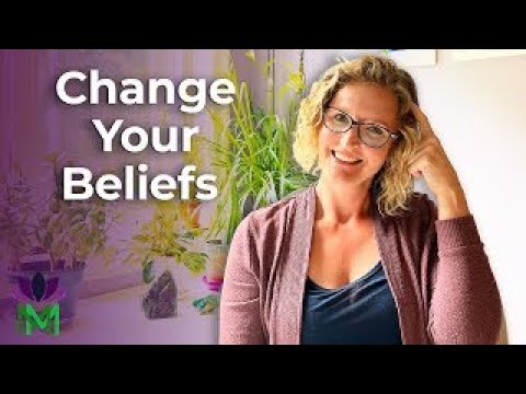 How Beliefs Affect Your Confidence | Mindful Movement