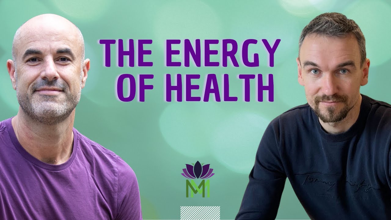 Navigating EMF, Structuring Water, Calming the Nervous | Interview Highlights | Mindful Movement