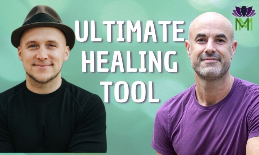 Tools For Healing | Highlights of Podcast Interview with Freddie Kimmel | The Mindful Movement