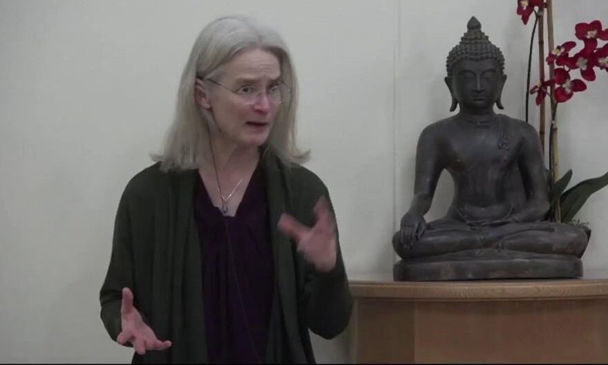 Roots of Dharmic Happiness With Dawn Neal