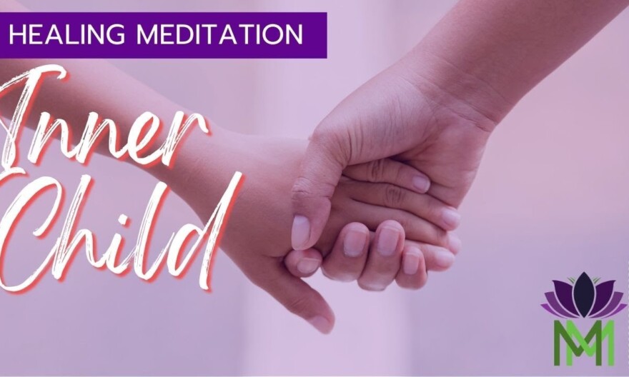 Healing: Coaching Process Meditation to Connect with Your Inner Child | Mindful Movement