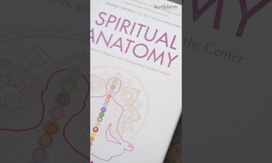 Purpose of Spiritual Anatomy