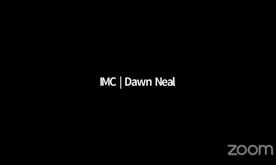7AM Sit and Talk with Dawn Neal