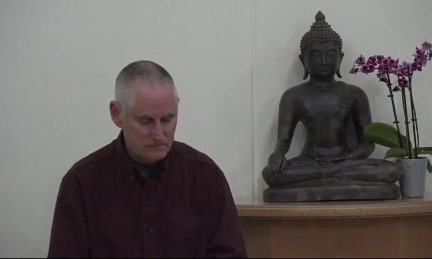 Introduction to Mindfulness Meditation with Gil Fronsdal