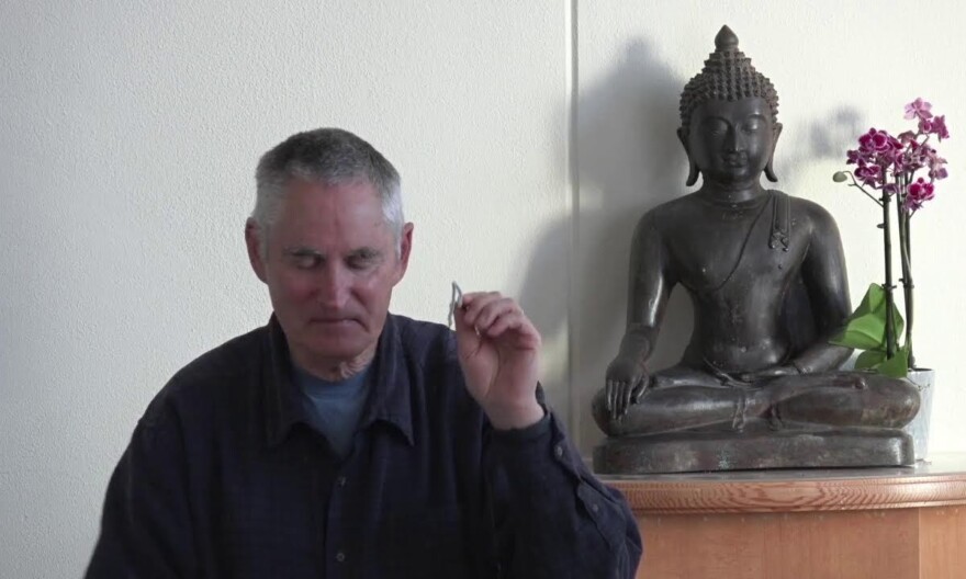Guided Meditation: Not-Knowing; Intro to Mindfulness (13) Bundle of Perceptions.