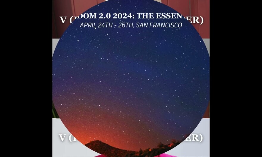Join Wisdom 2.0 2024 virtually: wisdom2summit.com/2024virtual