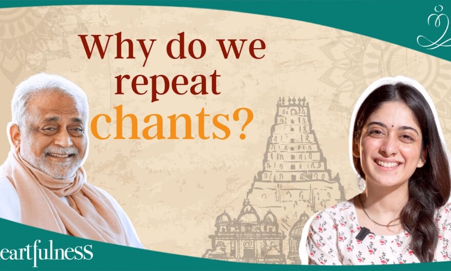 How Chanting Mantras Impact Our Health