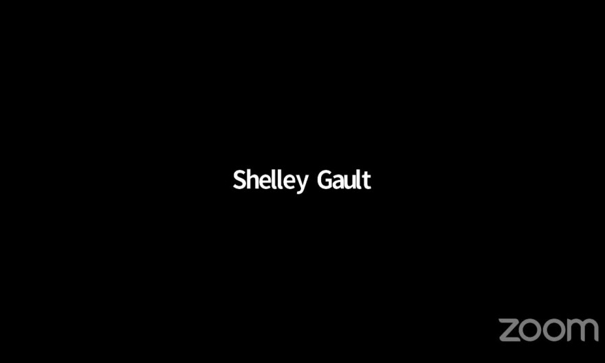Meditation and Dharmette with Shelley Gault