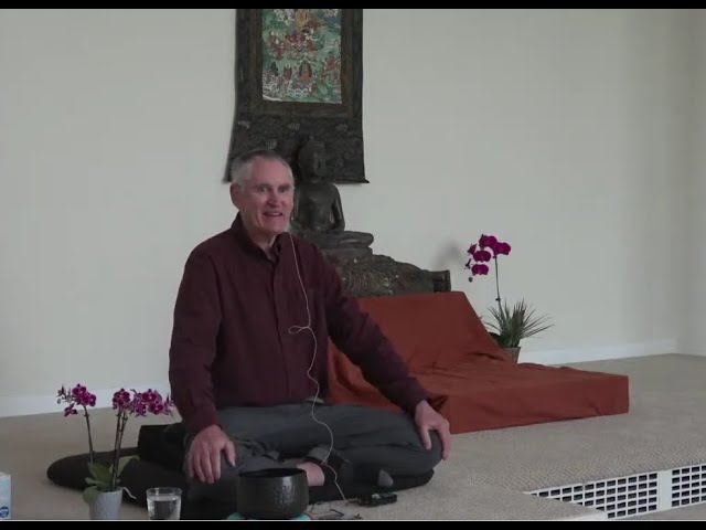 Sunday Morning Meditation And Dharma Talk With Tanya Wiser