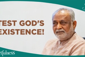 A Practical Approach to Experiencing the Divine | Daaji