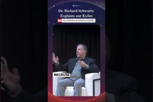 Click above to watch Dr. Richard Schwartz at Wisdom 2.0 2024
