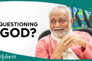 Do You Ever Doubt God's Existence? | Daaji