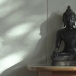 Guided Meditation: Relax, Alert, Trust; Udayi Sutta (3 of 4) Trust Emergence
