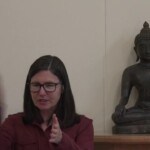 Introduction to Mindfulness Meditation (1 of 4) with Diana Clark
