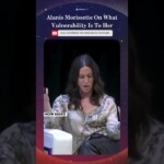 Click above to watch Alanis Morissette at Wisdom 2.0 2024!