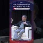 Click above to watch Dr. Richard Schwartz at Wisdom 2.0 2024!