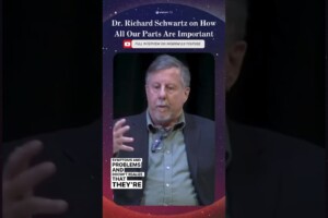 Click above to watch Dr. Richard Schwartz's full talk!